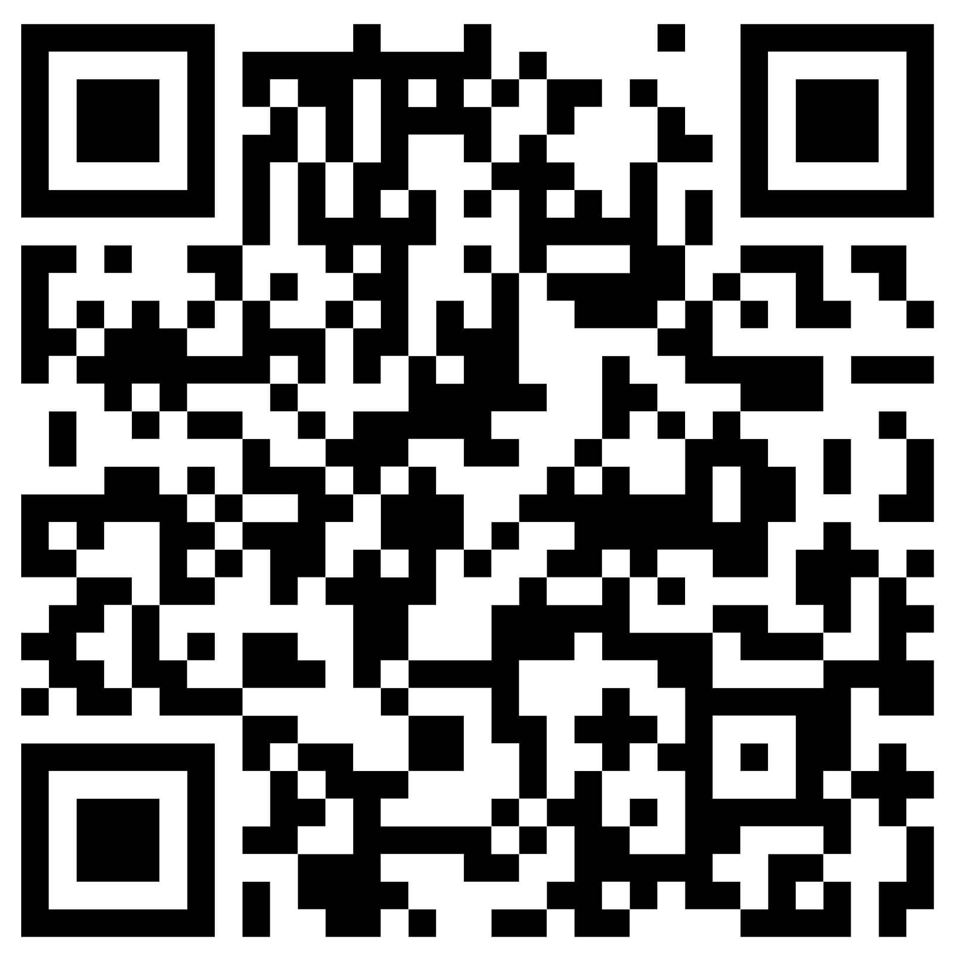QR-code Laat Wendy langer leven